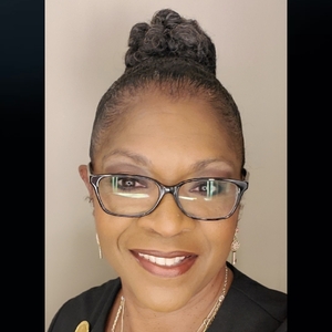 Bernardine McWaine